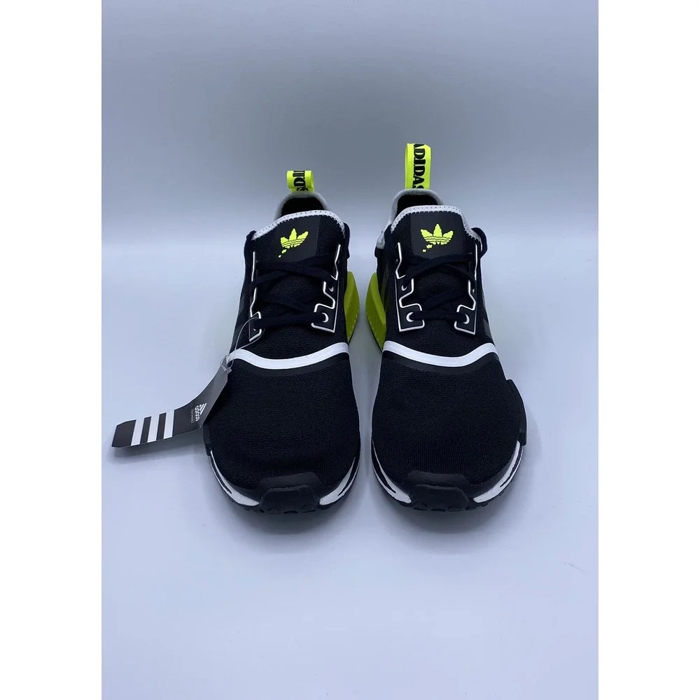 13M -‎ [NEW] adidas NMD_R1 Men's Shoes GV7183 MSRP $140